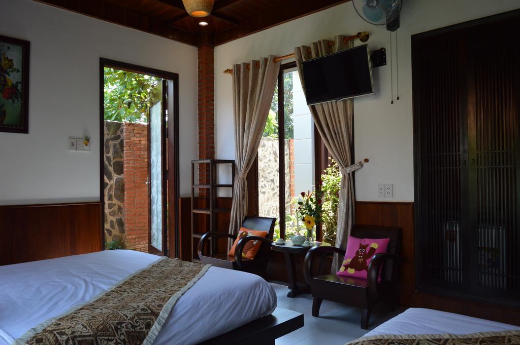 313 Cua Dai - Viet House Homestay Hoi An Zimmer foto