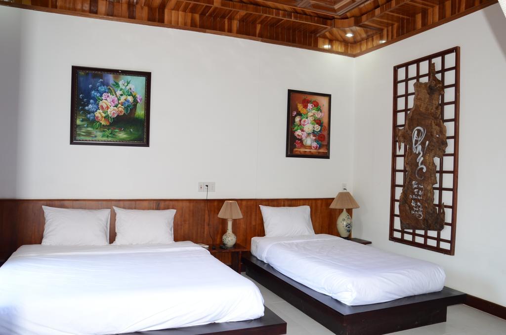 313 Cua Dai - Viet House Homestay Hoi An Exterior foto