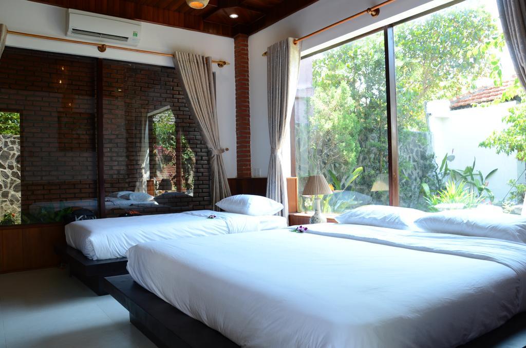 313 Cua Dai - Viet House Homestay Hoi An Exterior foto
